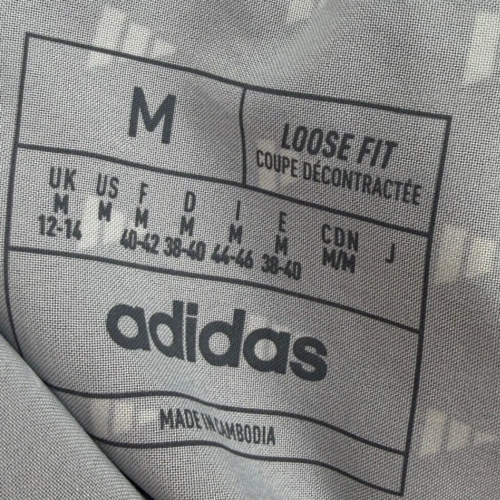 adidas these aeroready